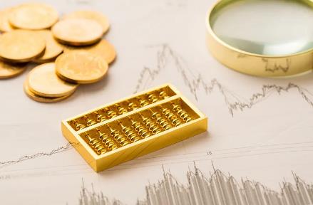 4月10日纯涤纱行业加工费为4184元/吨