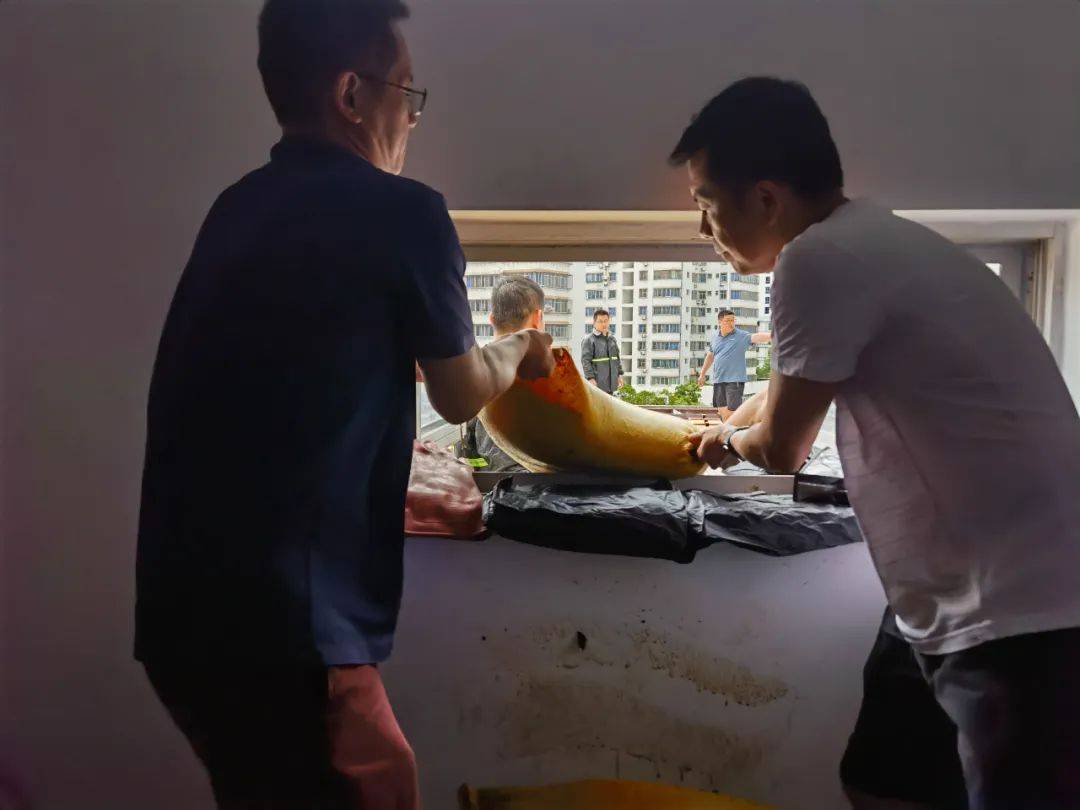 上海金融监管局：积极支持台风灾后重建 辖内财险公司已决案件2.89万件、已决赔款1.15亿元