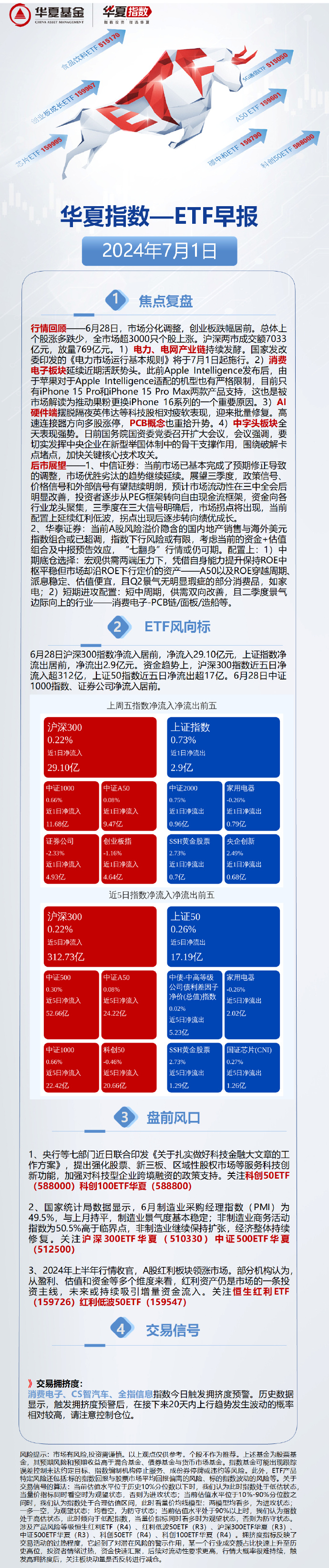 金融早参 | 中金公司已完成SFISF项下首次买入股票