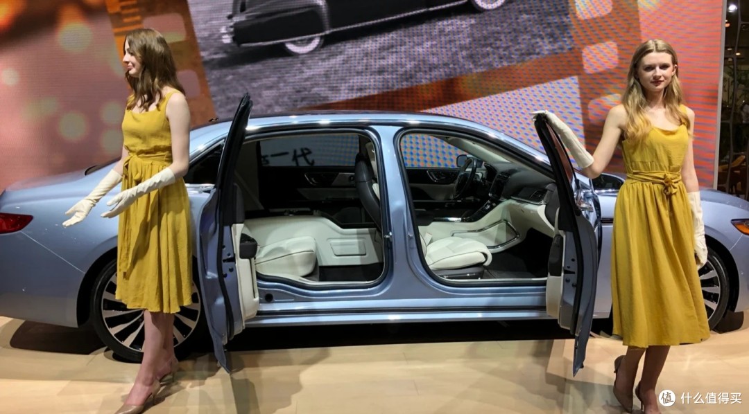 【直击】上海国际车展，超百款新车首发！跨国车企高管组团围观！