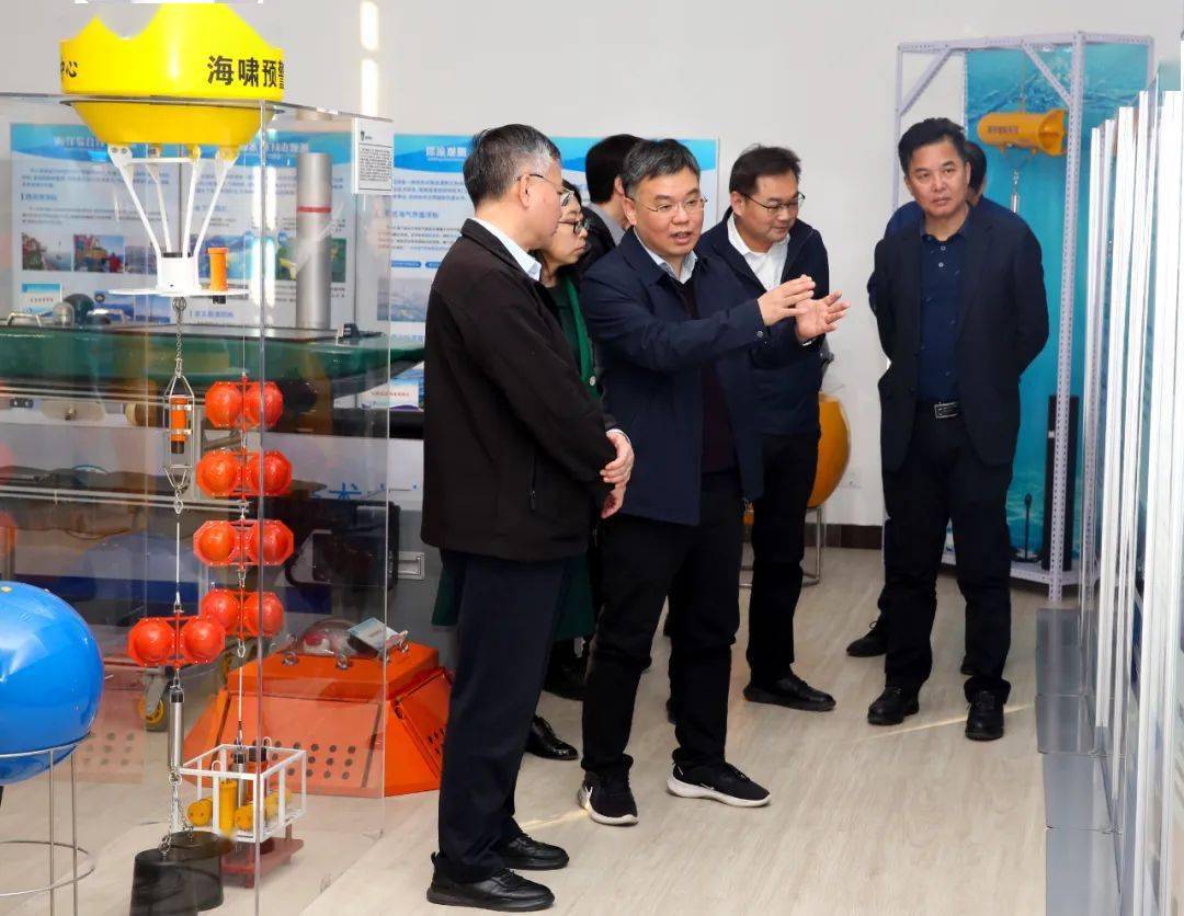 中国海警局、工业和信息化部、自然资源部、生态环境部、国家林业和草原局联合部署“碧海蓝盾2025”专项执法行动