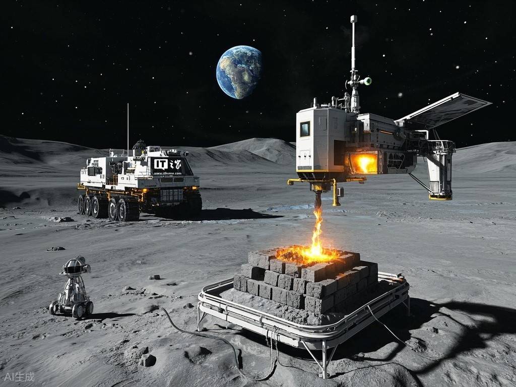 权威访谈|国际月球科研站，这样建！——访中国探月工程总设计师吴伟仁