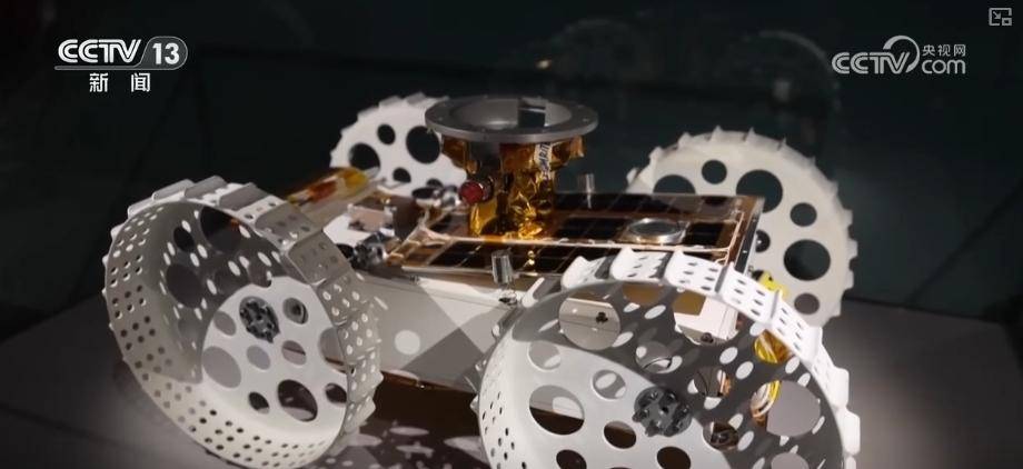 权威访谈|国际月球科研站，这样建！——访中国探月工程总设计师吴伟仁