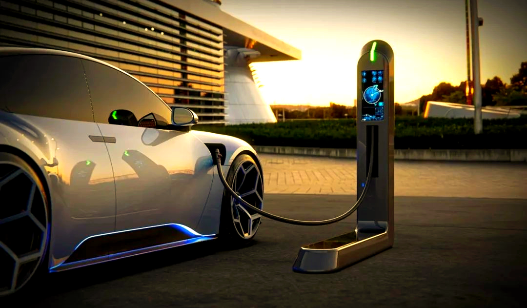 英电动汽车三月注册量创历史新高 但市场份额未达强制目标