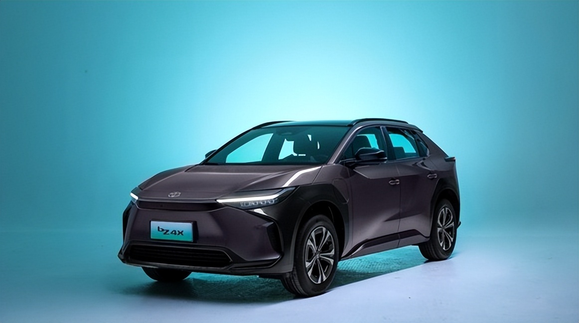 一汽丰田bZ5发布安全智能驾驶辅助新方案