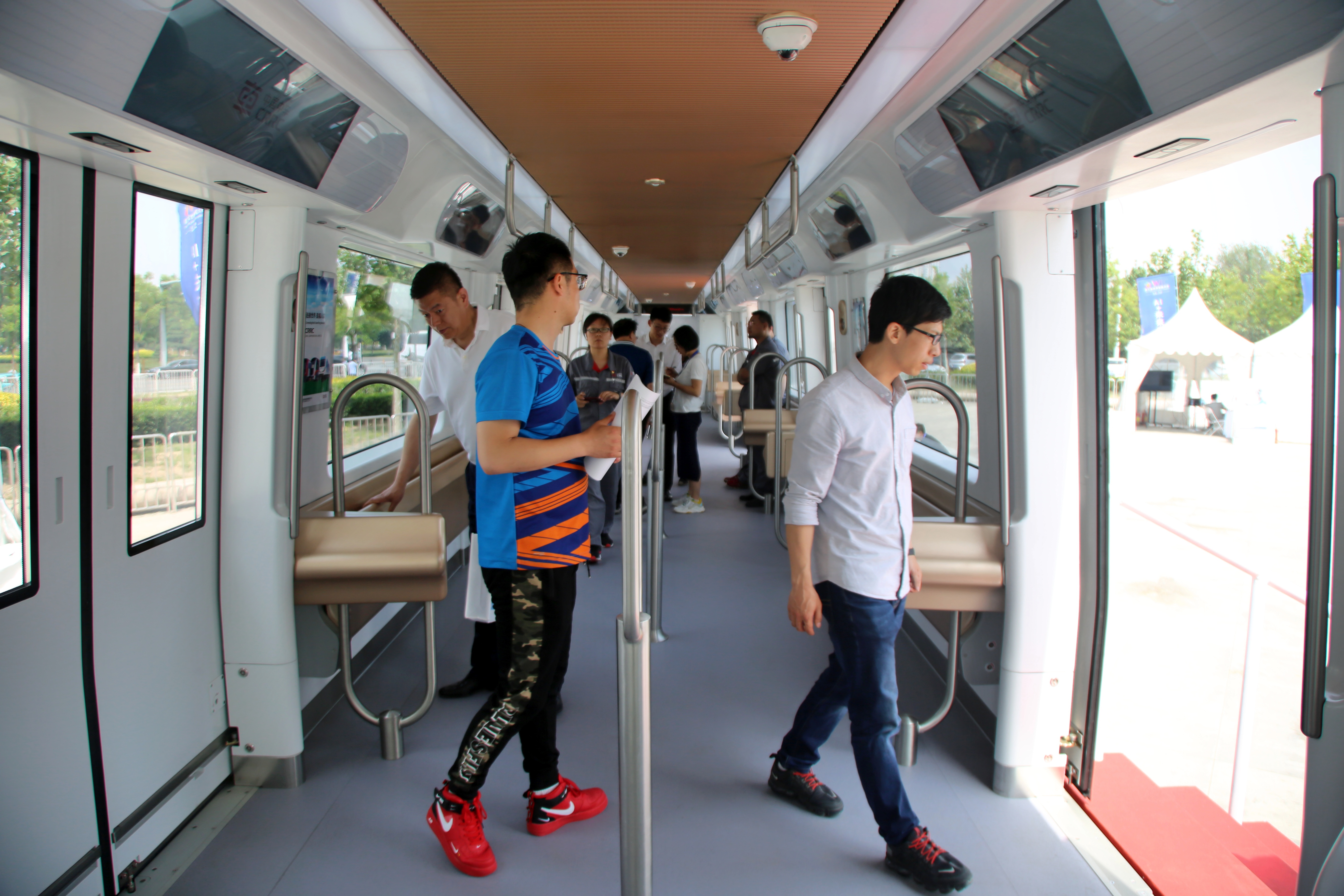 新北洋：新北洋围绕“无人化、少人化”主航道方向