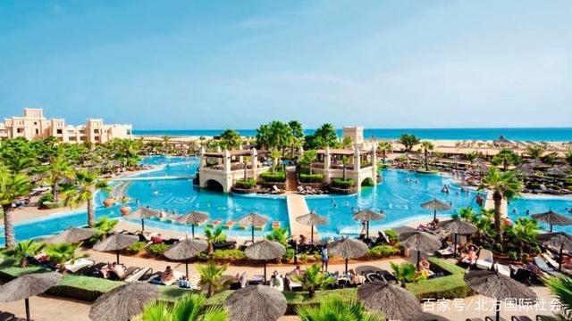 佛得角与西班牙深化海洋经济领域合作