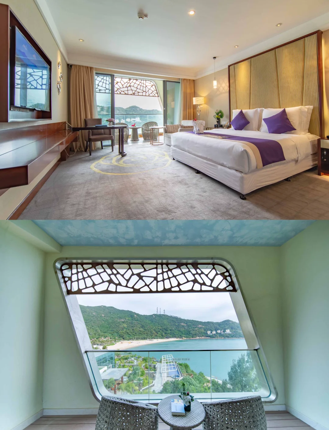 阿丽拉珠海东澳岛正式开业