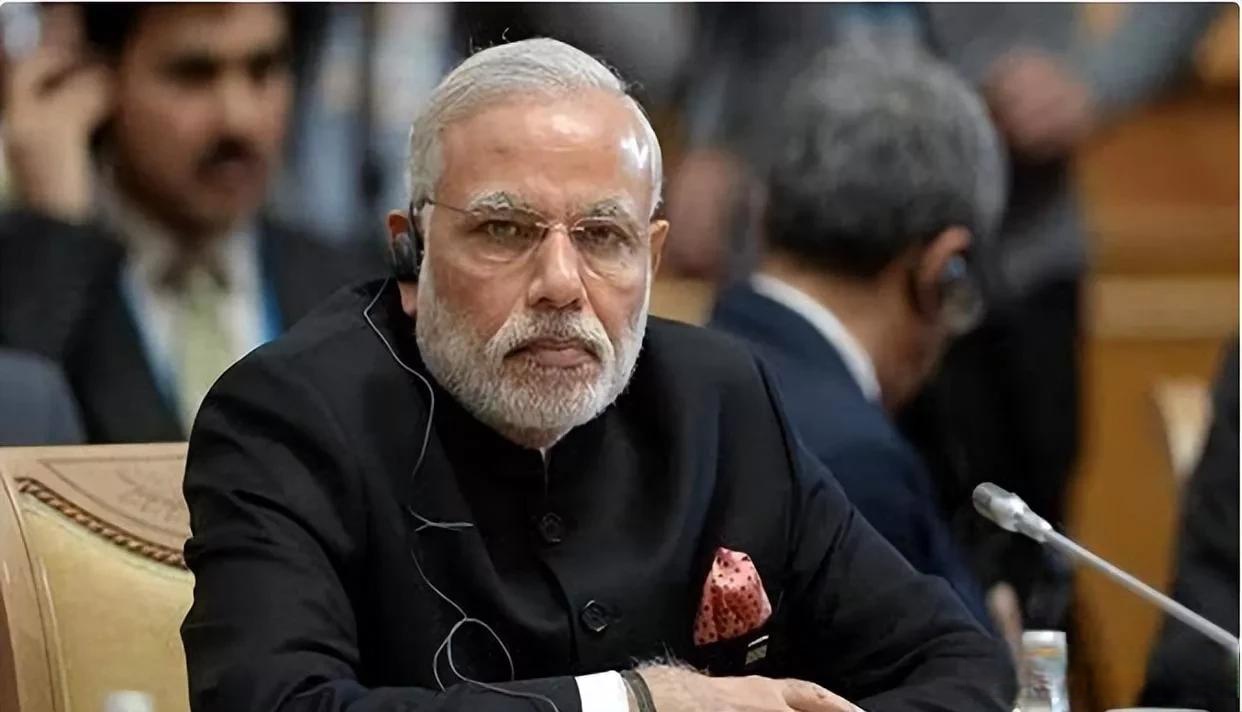 突发！印巴军队交火