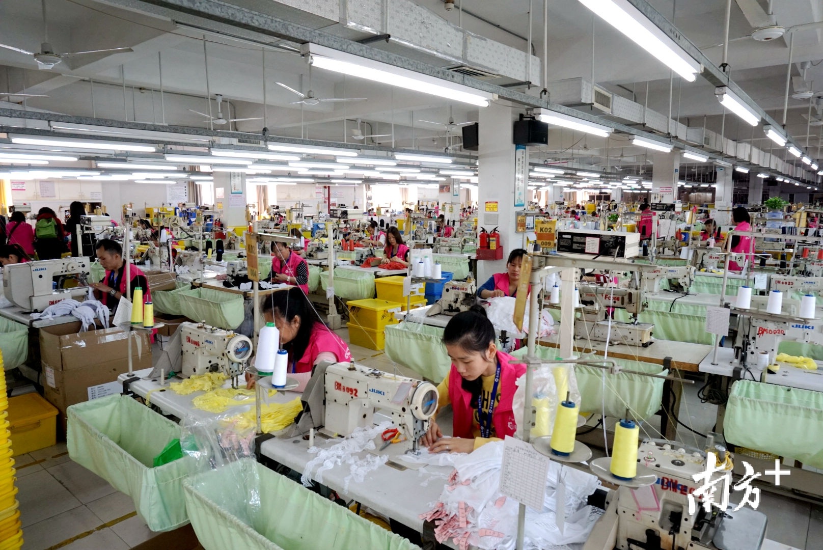 庆尚南道向对美出口企业提供100亿韩元紧急经营稳定资金