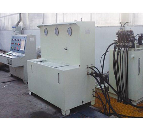 铁建重工获得发明专利授权：“适用于液压泵和液压马达的综合试验台”