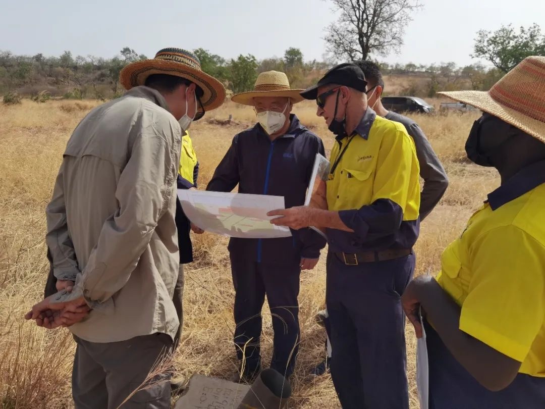 加纳黄金局宣布该国黄金生产贸易政策调整