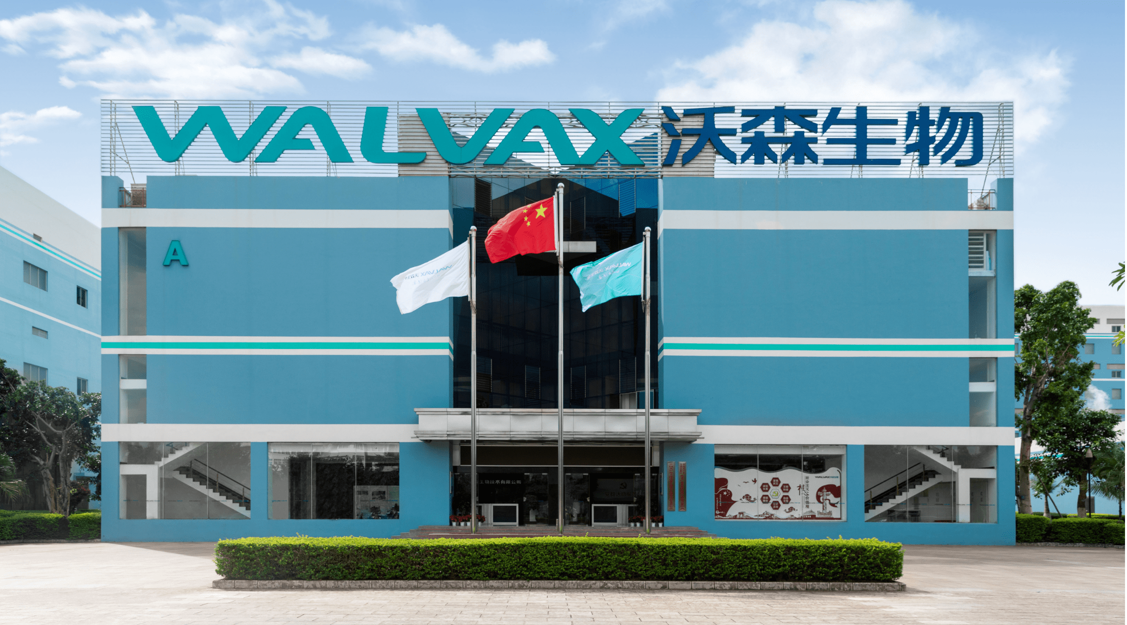 沃森生物：一季度净利润同比下降81.27%