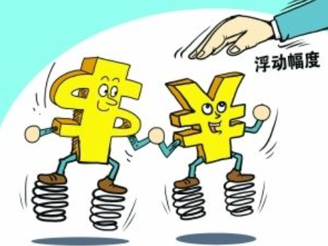 阿根廷宣布实行区间浮动汇率制度