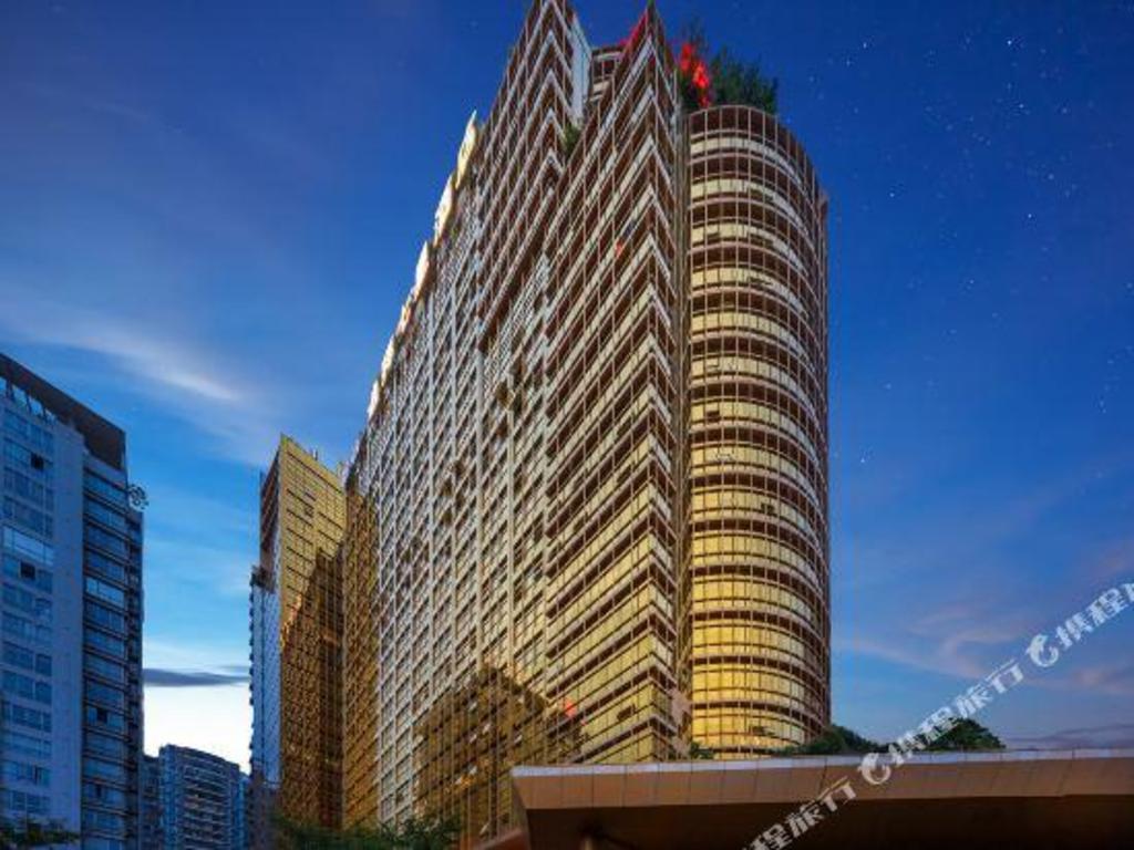 2024年迪拜酒店入住率升至77.7%