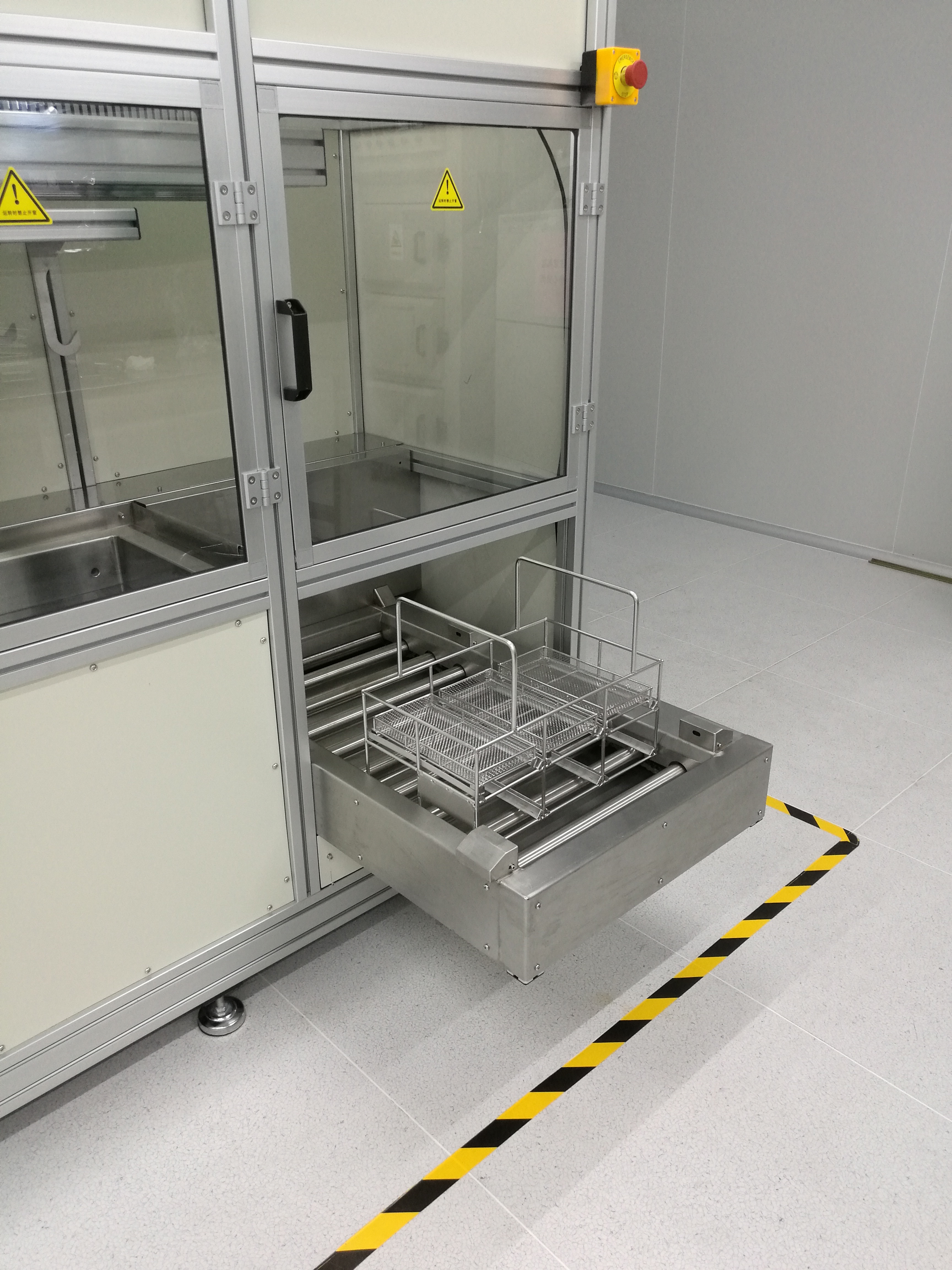 上海车展前瞻技术：星星充电Armstrong全自动机械臂充电系统正式发布