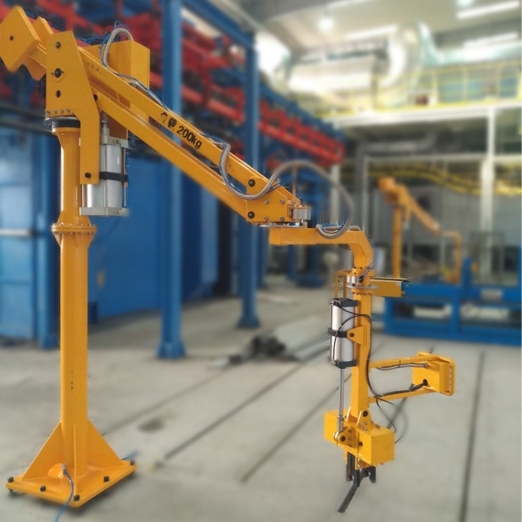 上海车展前瞻技术：星星充电Armstrong全自动机械臂充电系统正式发布