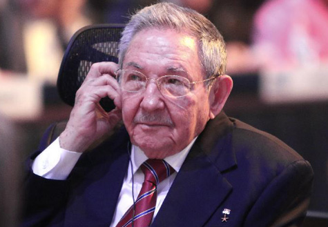 古巴哈瓦那停运公交车修复取得进展