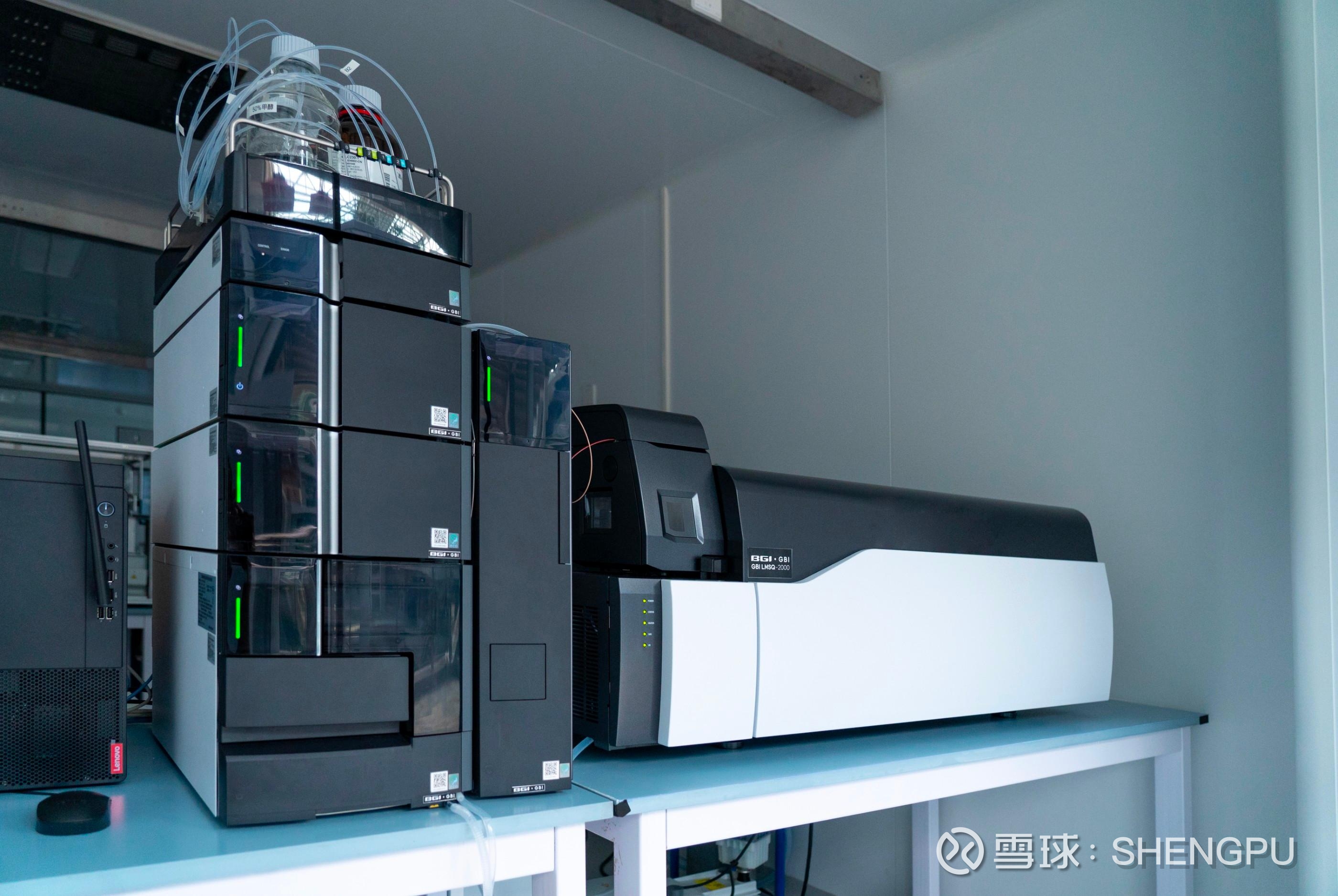 华大基因（300676）2025年一季报简析：净利润减524.87%，公司应收账款体量较大