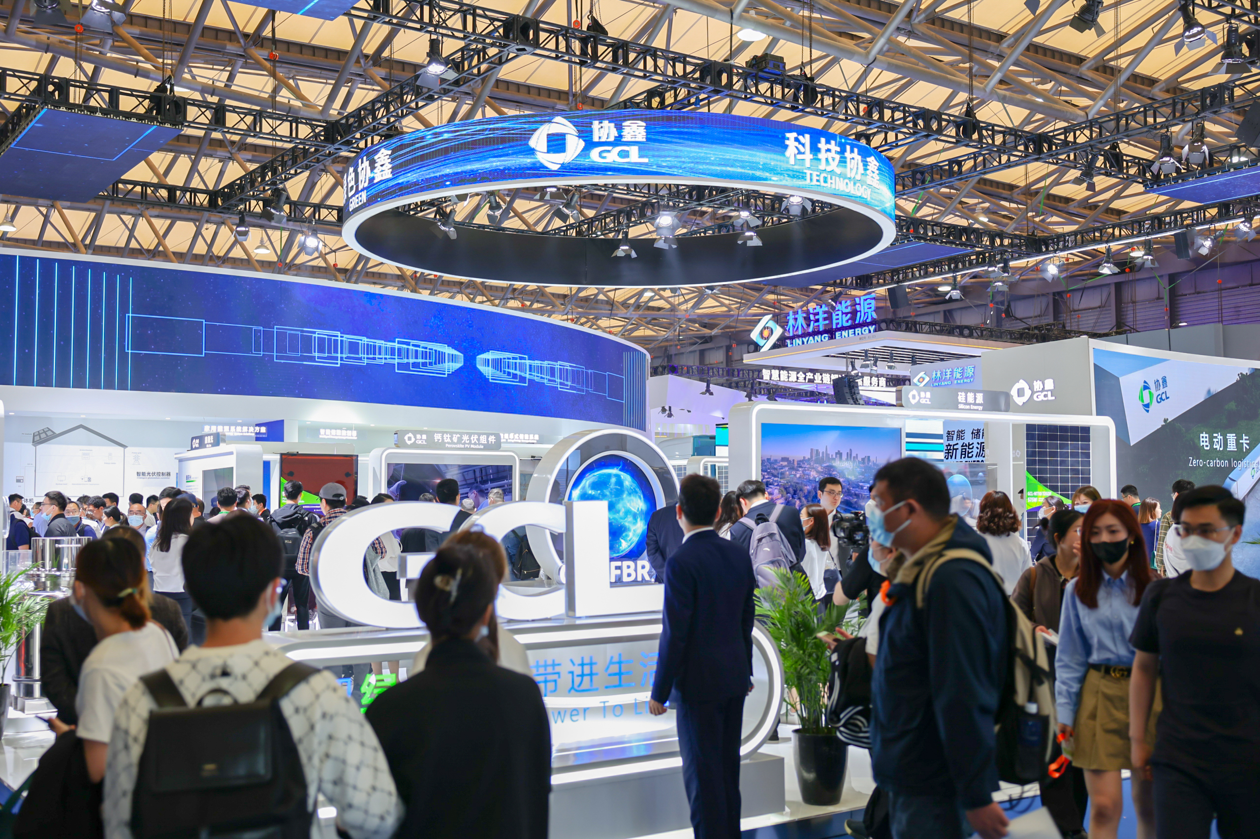 业绩“开倒车”，储能拖累营收、光伏产品亏本卖，林洋能源困局待解