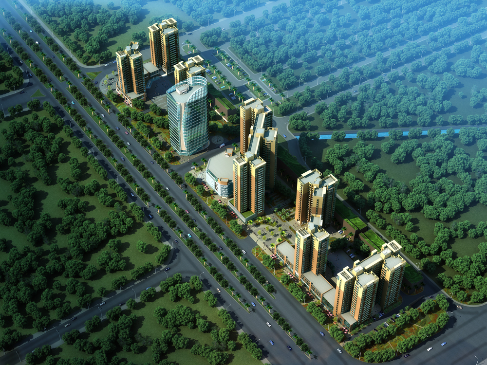 华侨城Ａ：截至目前您所述项目仍在推进中