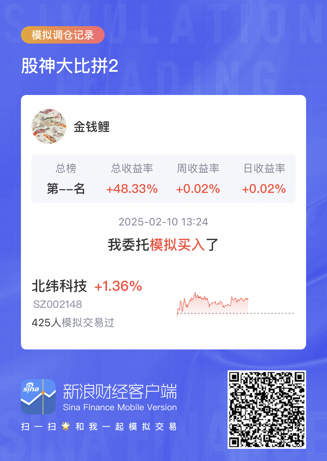 北纬科技（002148）2025年一季报简析：增收不增利，三费占比上升明显