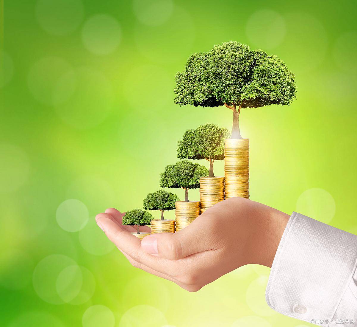 9亿元ESG银团贷款落地 海尔消金探索绿色金融新路径