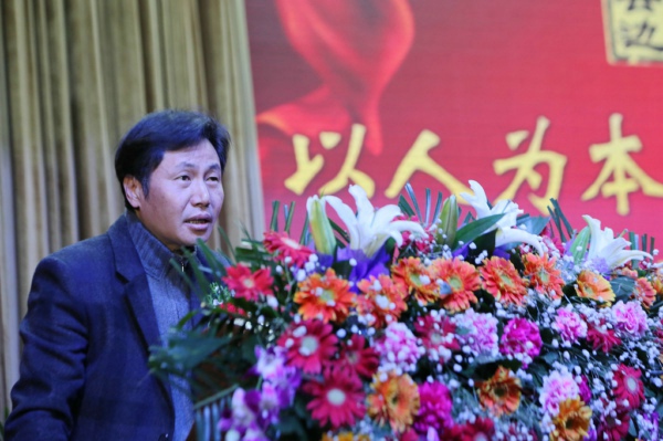 全国劳动模范刘华：创新源自为消费者所想