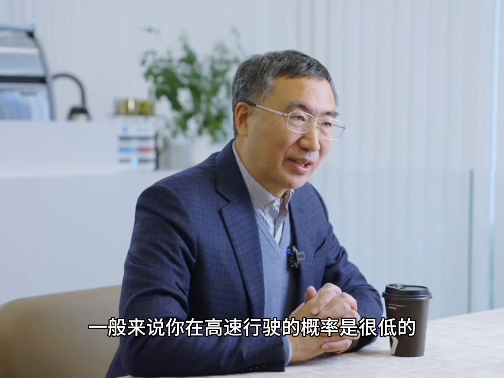 零跑汽车朱江明：今年海外冲击8万辆销量