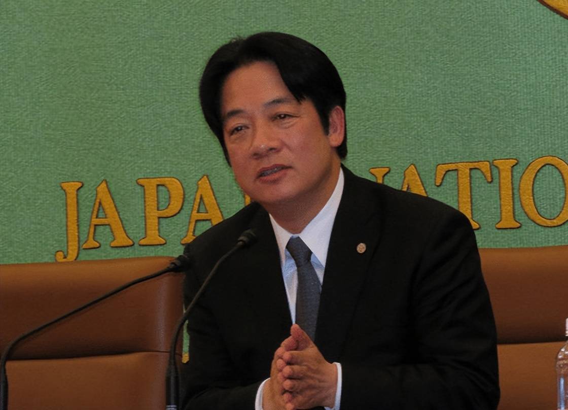 台海观澜｜日本内部会议信息泄露，赖清德集团为何如临大敌