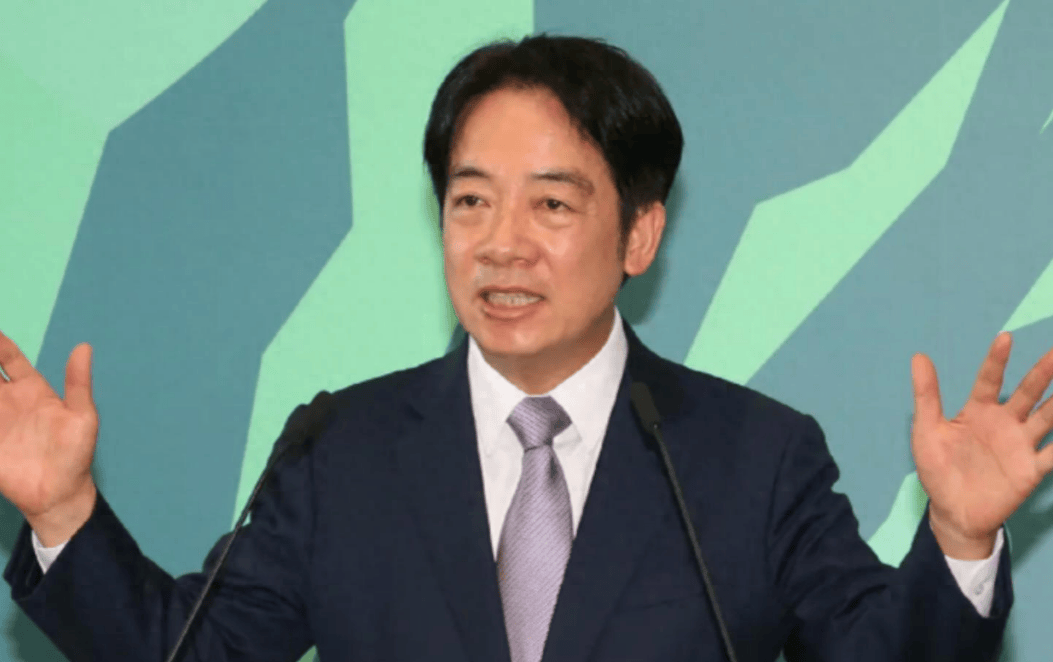 台海观澜｜日本内部会议信息泄露，赖清德集团为何如临大敌