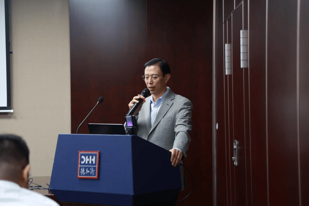 专访北京市通州区区长助理林巍：借信托财产登记试点 打造全球财富管理中心雏形