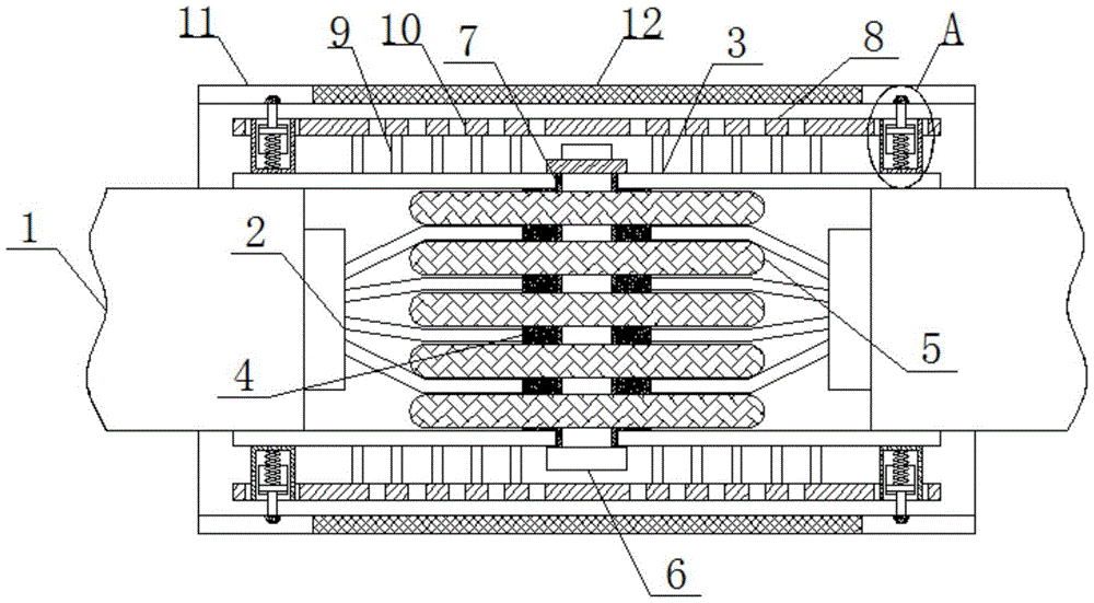 先导智能获得实用新型专利授权：“一种换卷装置及卷绕设备”