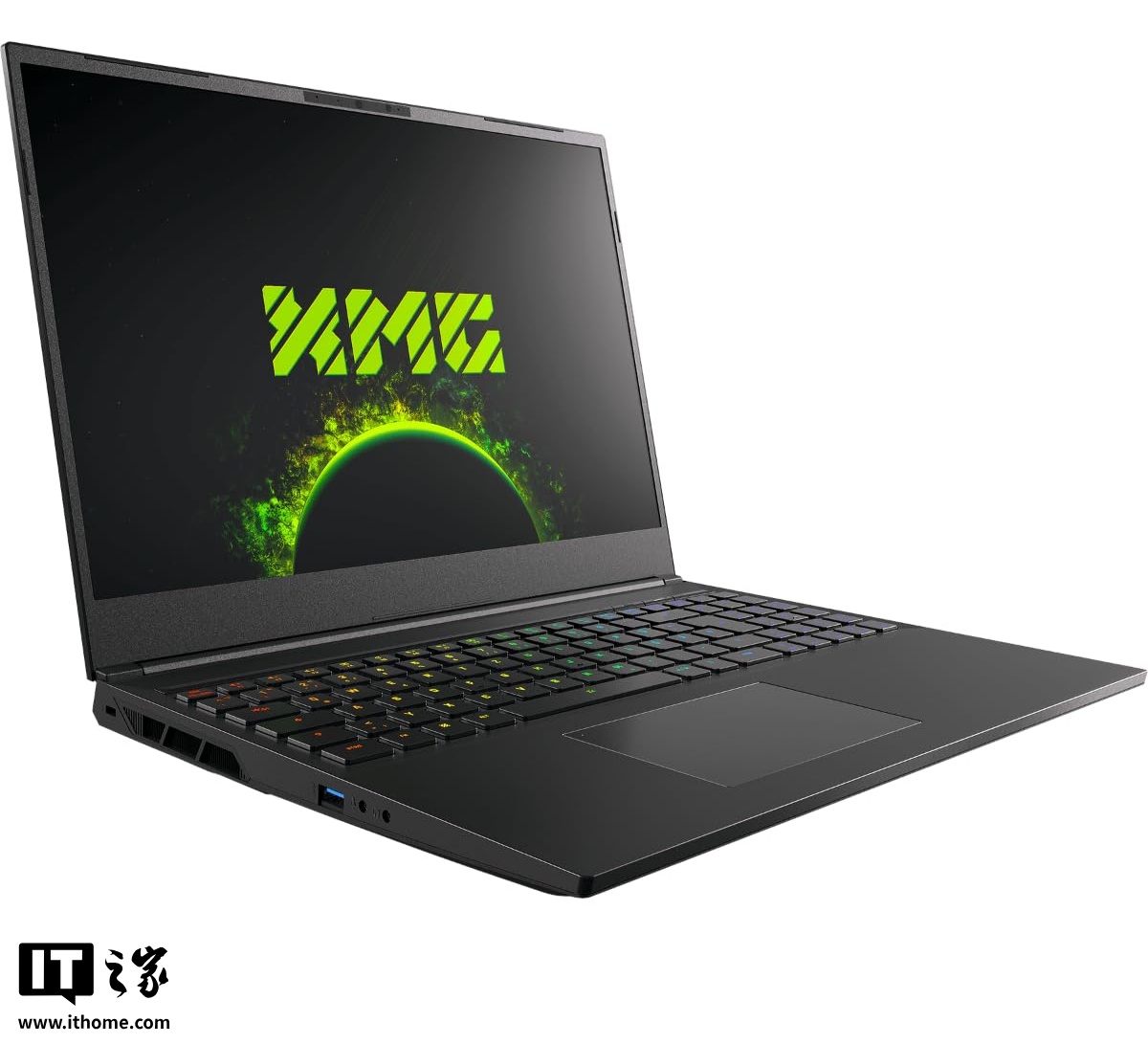 荣耀发布静音游戏笔记本 首发搭载英伟达显卡
