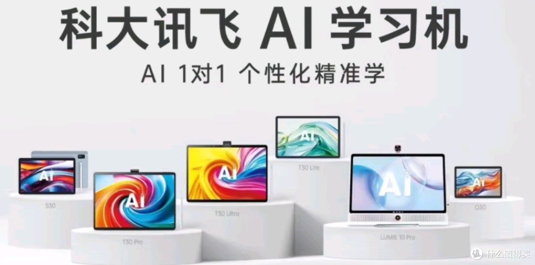 科大讯飞获得外观设计专利授权：“电子设备的AI画廊辅导教学图形用户界面”