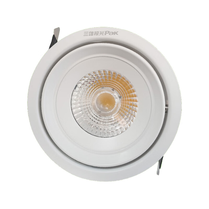 三雄极光获得实用新型专利授权：“一种边框条、一种灯框结构及一种灯具”