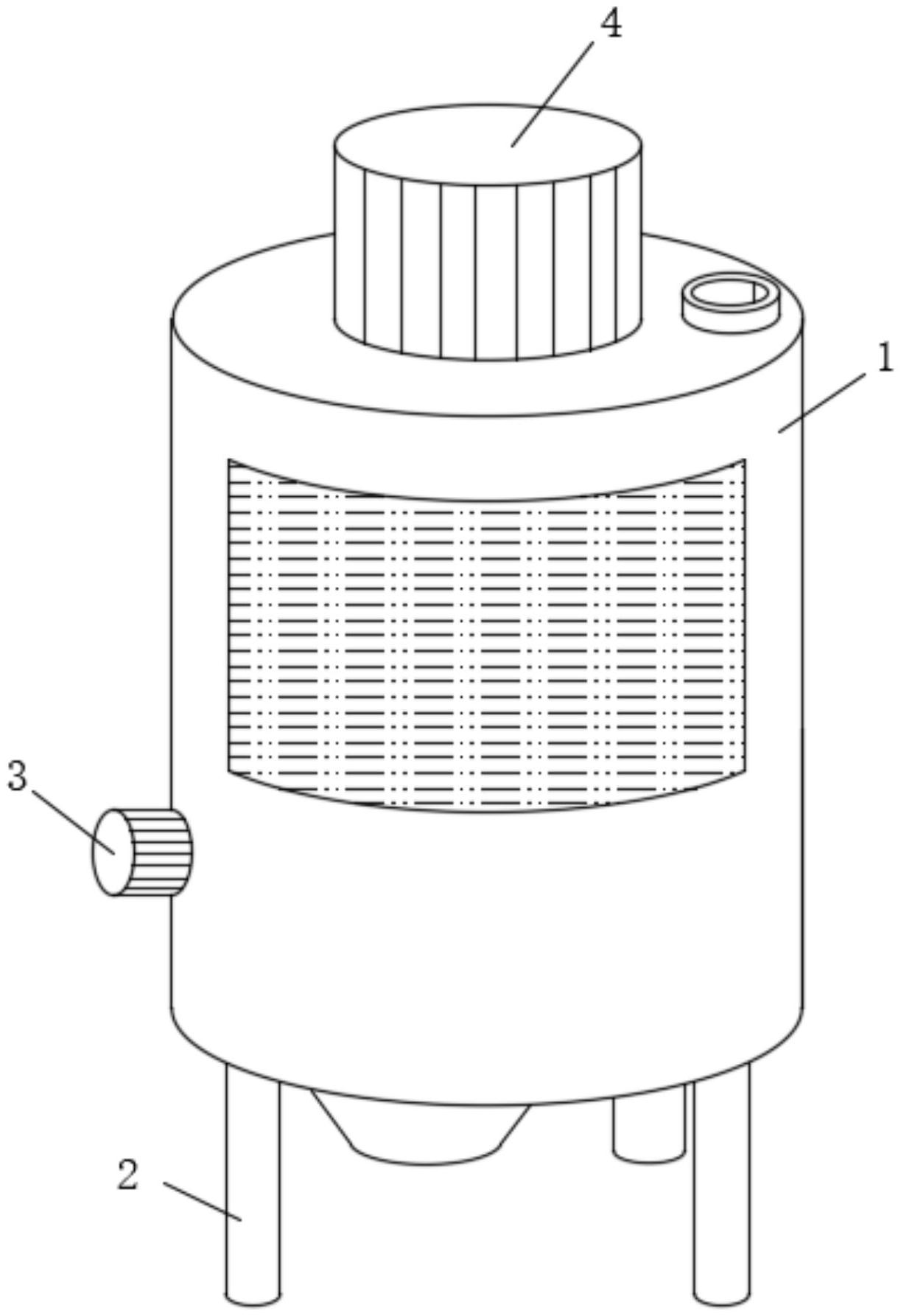 翔宇医疗获得实用新型专利授权：“一种智能音乐手指阶梯训练仪”