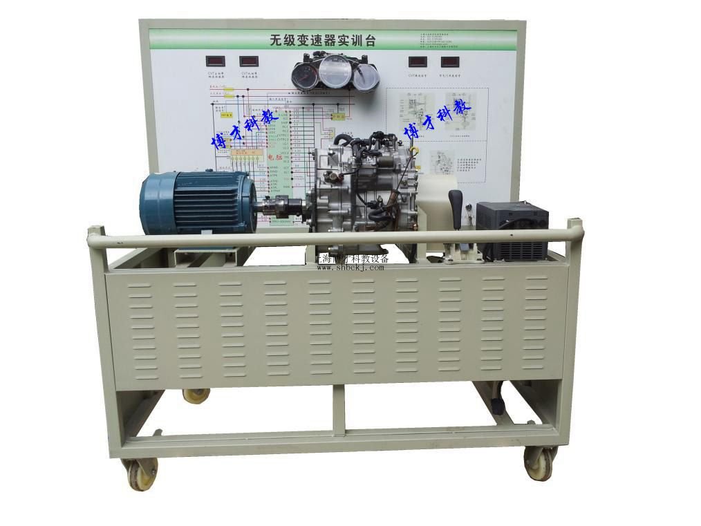 上汽集团获得发明专利授权：“钢带式无级变速器的操纵机构及钢带式无级变速器”