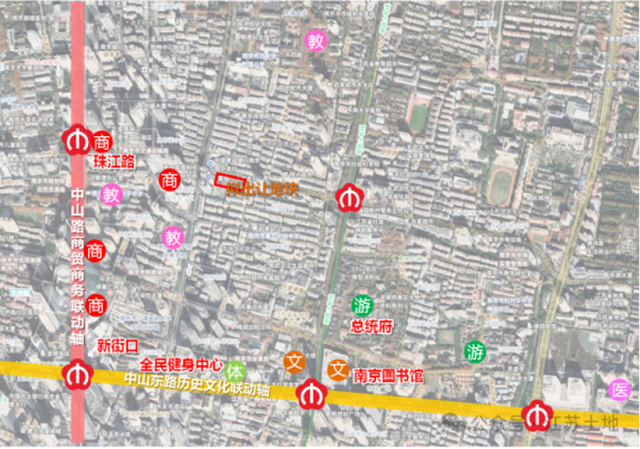 广州3宗地，被这家房企包揽！南京一宅地竞价226轮成交