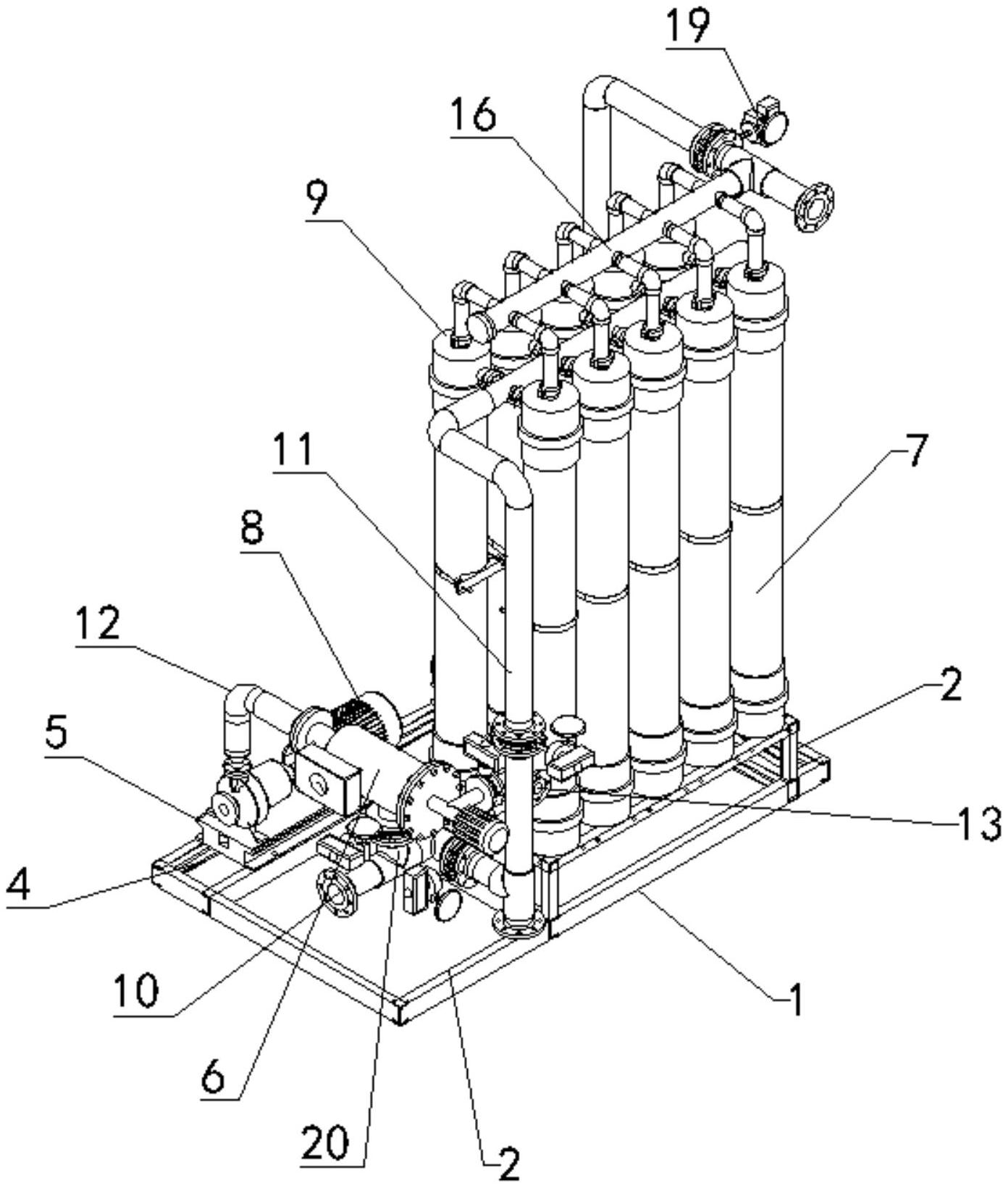 良信股份获得实用新型专利授权：“一种控制极联系统及配电设备”