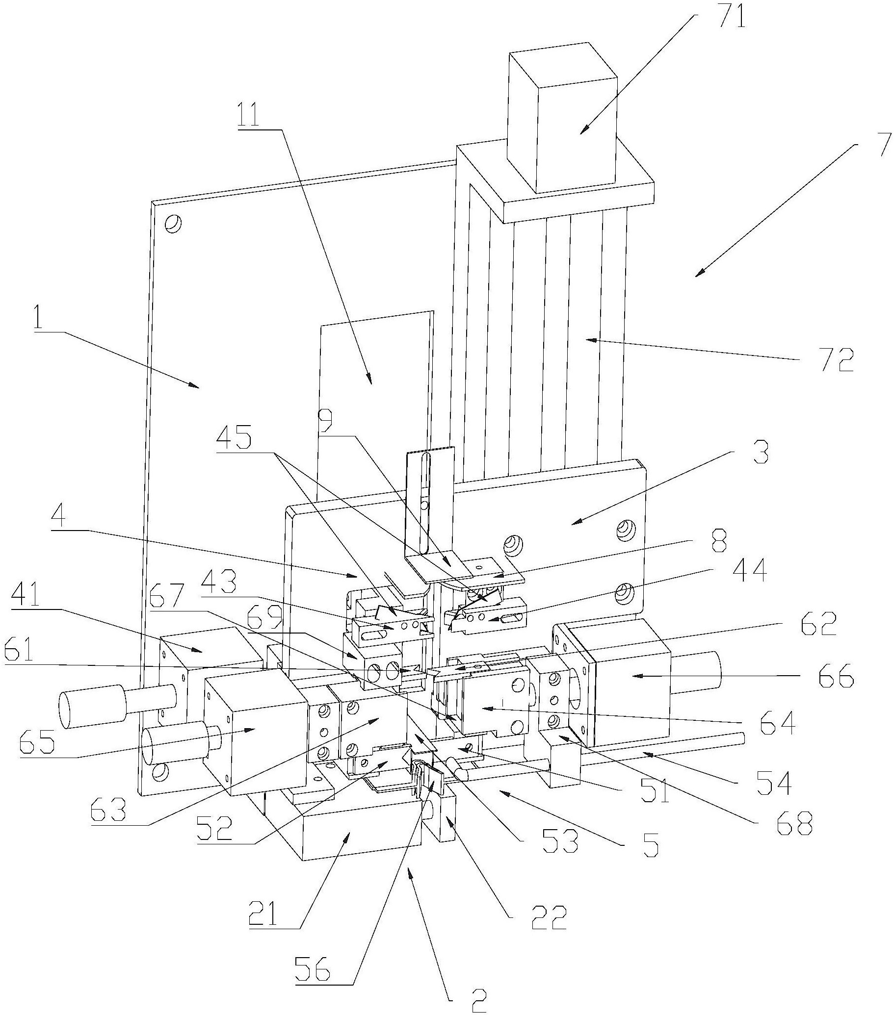 运机集团获得发明专利授权：“一种减少步进累加误差的方法和定位系统”