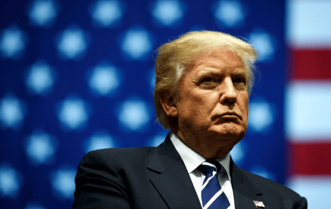 刚刚！全线飘红，A50拉升！特朗普关税政策，突生变数？