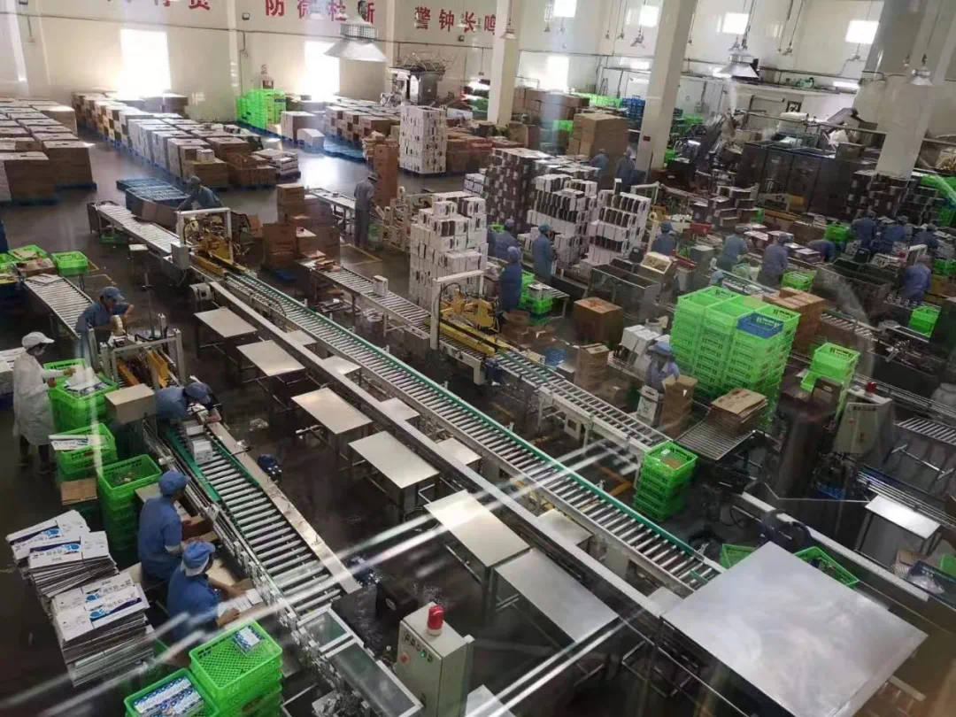 福建：要更大力度扩大内需 多措并举帮扶困难企业