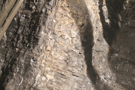 四川路桥获得发明专利授权：“一种隧道掌子面低质量图像智能修复方法及装置”