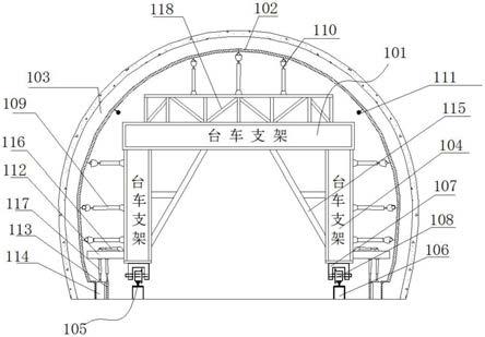 四川路桥获得发明专利授权：“一种隧道掌子面低质量图像智能修复方法及装置”