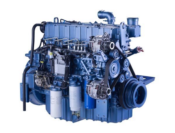 捷强装备获得发明专利授权：“一种易拆装发动机与发电机连接结构”