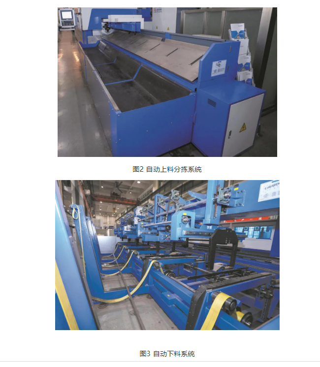 大族激光获得发明专利授权：“激光切割的精度可控曲率连续的拐角拟合方法及系统”