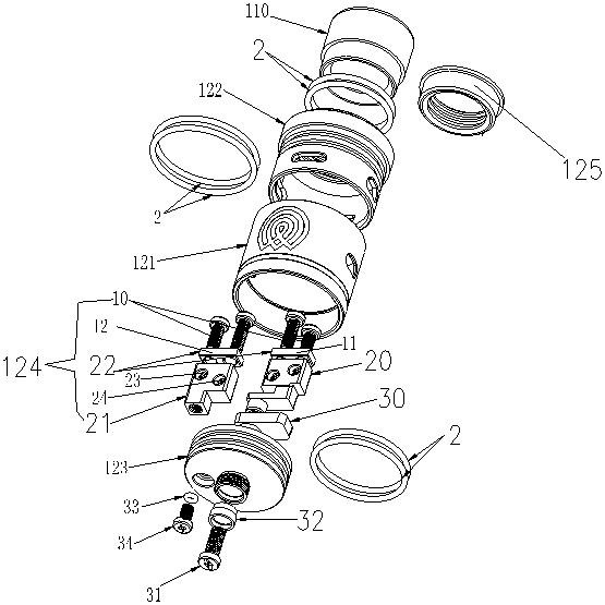 宝丰能源获得实用新型专利授权：“一种锅炉加药拌匀装置”