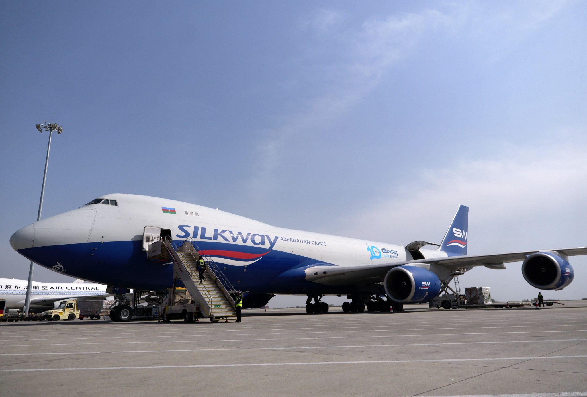 2025年一季度阿塞拜疆GDP增长0.3%