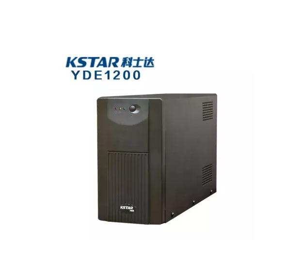 科士达：依然看好UPS是未来数据中心备用电源的主流